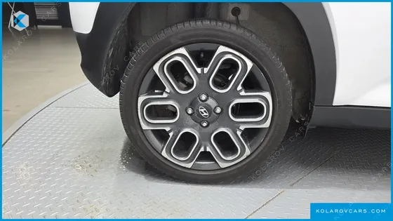 HYUNDAI CASPER INSPIRATION