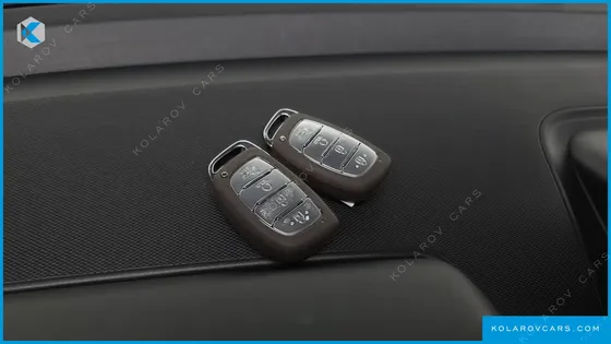 HYUNDAI CASPER INSPIRATION