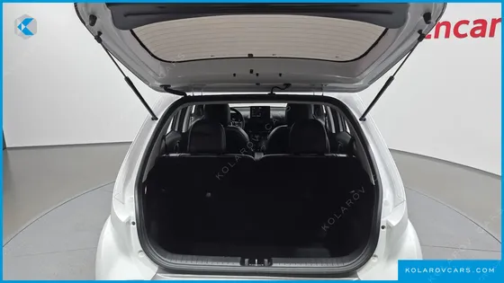 HYUNDAI CASPER INSPIRATION