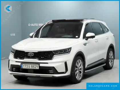 KIA SORENTO DIESEL 2.2 4WD