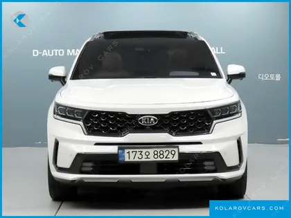 KIA SORENTO DIESEL 2.2 4WD