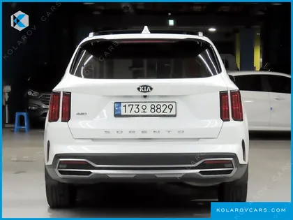 KIA SORENTO DIESEL 2.2 4WD