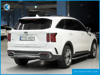 KIA SORENTO DIESEL 2.2 4WD