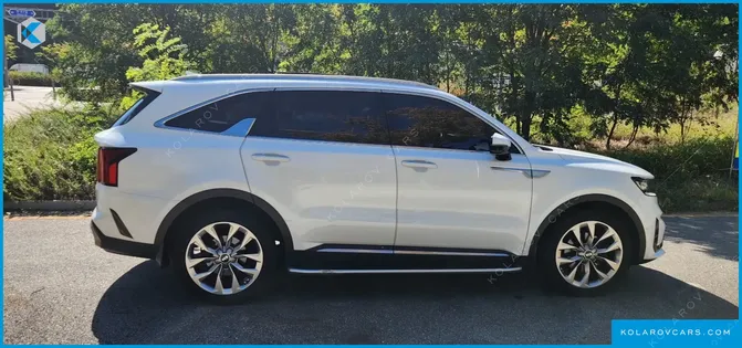 KIA SORENTO DIESEL 2.2 4WD