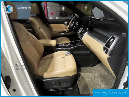 KIA SORENTO DIESEL 2.2 4WD