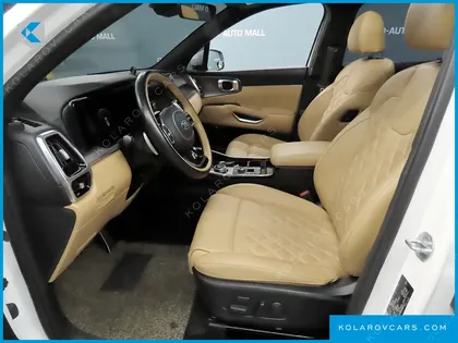 KIA SORENTO DIESEL 2.2 4WD