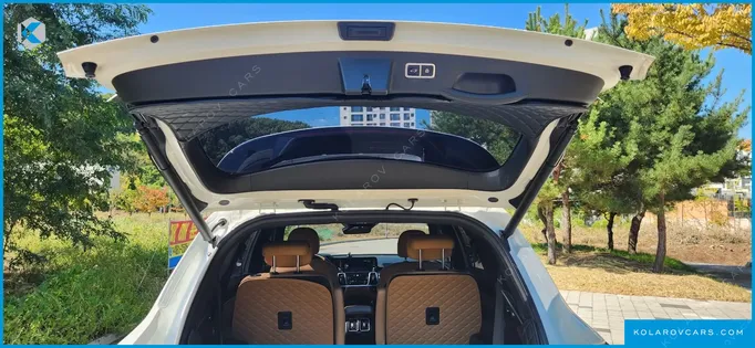 KIA SORENTO DIESEL 2.2 4WD