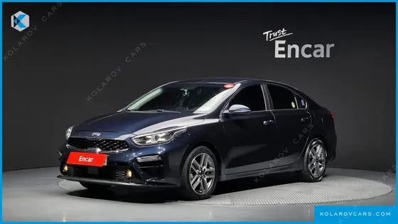 KIA K3 PRESTIGE