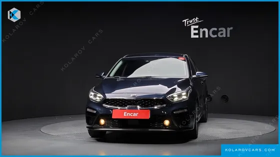 KIA K3 PRESTIGE