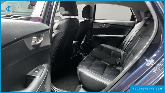 KIA K3 PRESTIGE