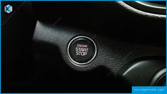KIA K3 PRESTIGE