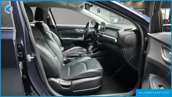 KIA K3 PRESTIGE