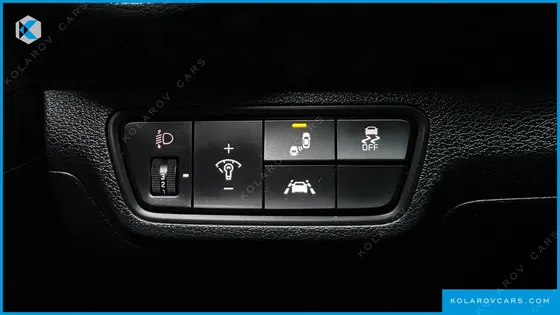 KIA K3 PRESTIGE