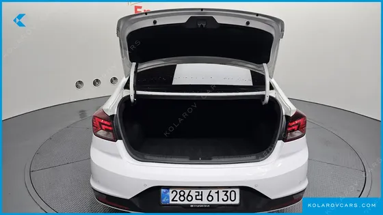 HYUNDAI ELANTRA (AVANTE) 1.6