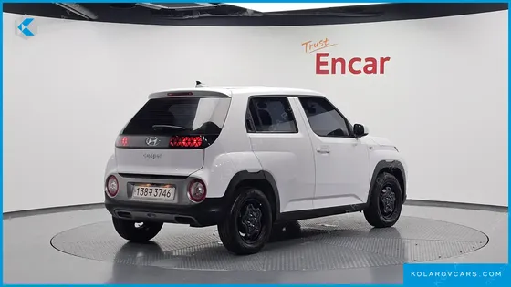 HYUNDAI CASPER MODERN