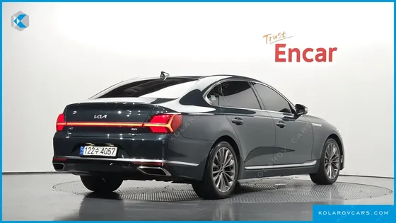 KIA K9 3.8 GDI AWD