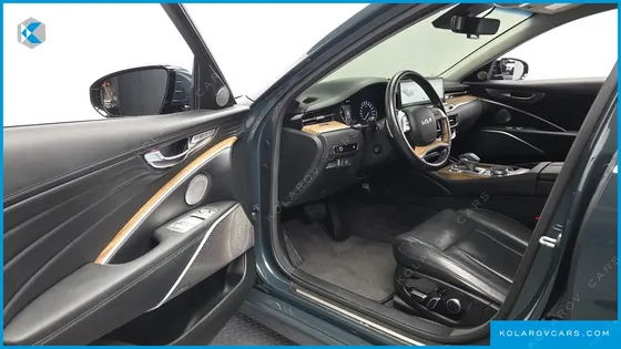 KIA K9 3.8 GDI AWD