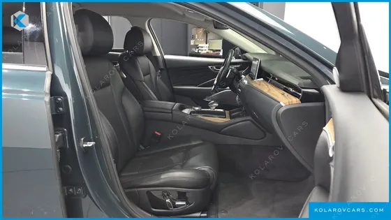 KIA K9 3.8 GDI AWD