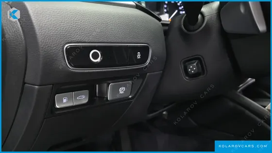 KIA K9 3.8 GDI AWD