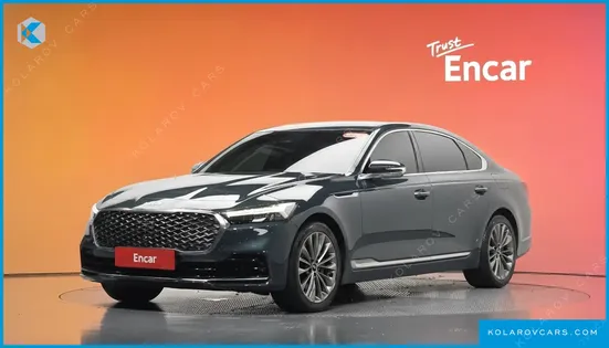 KIA K9 3.8 GDI AWD