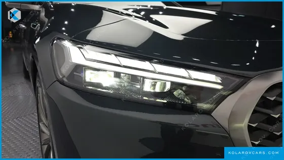 KIA K9 3.8 GDI AWD