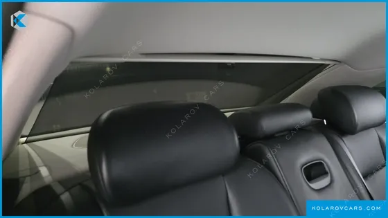 KIA K9 3.8 GDI AWD