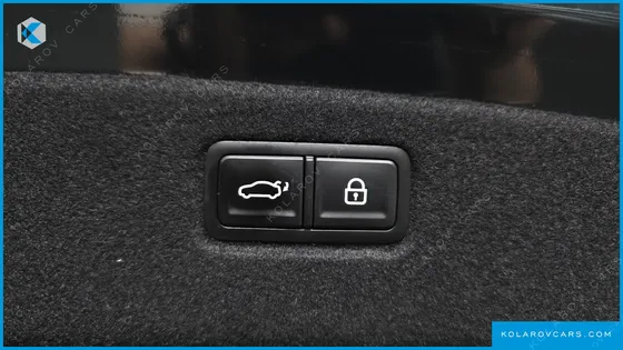 KIA K9 3.8 GDI AWD