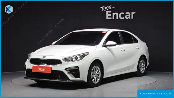 KIA K3 TRENDY