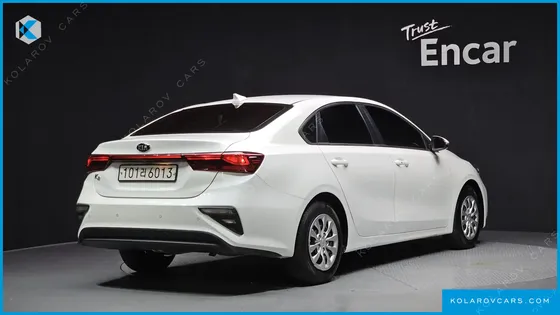 KIA K3 TRENDY