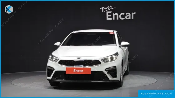 KIA K3 TRENDY