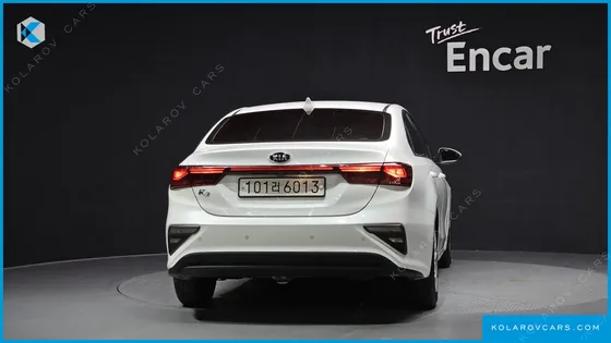 KIA K3 TRENDY