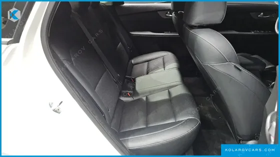 KIA K3 TRENDY