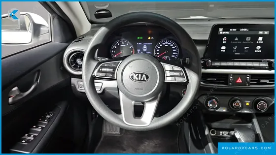 KIA K3 TRENDY