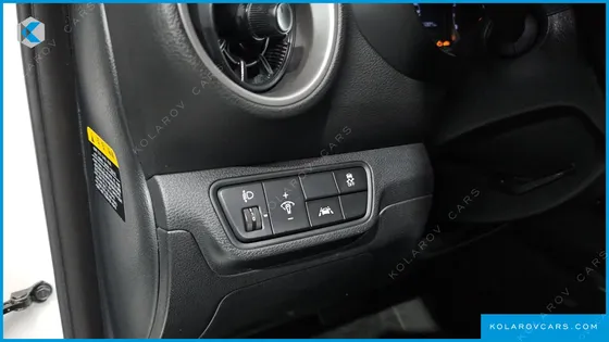 KIA K3 TRENDY