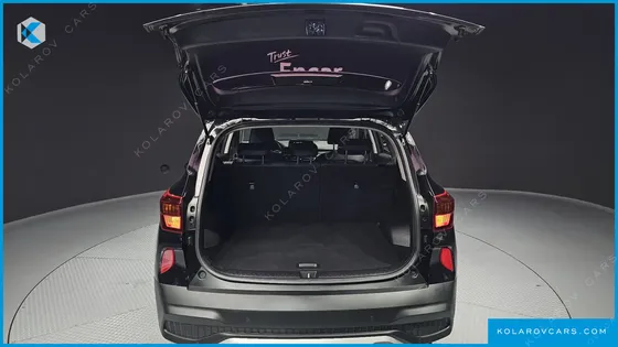 KIA SELTOS GASOLINE 1.6 TURBO 2WD