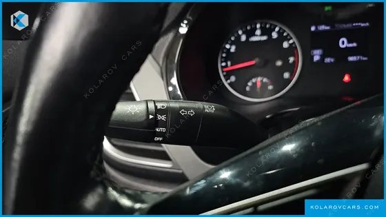 KIA SELTOS GASOLINE 1.6 TURBO 2WD
