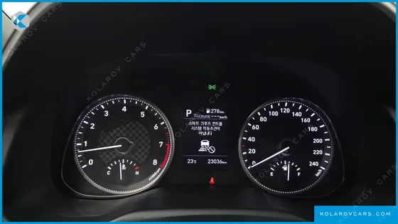 HYUNDAI ELANTRA (AVANTE) 1.6