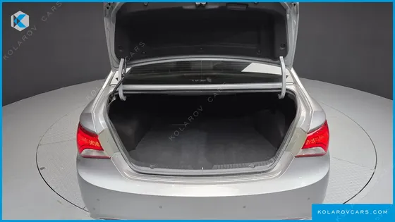 HYUNDAI SONATA CVVL MODERN