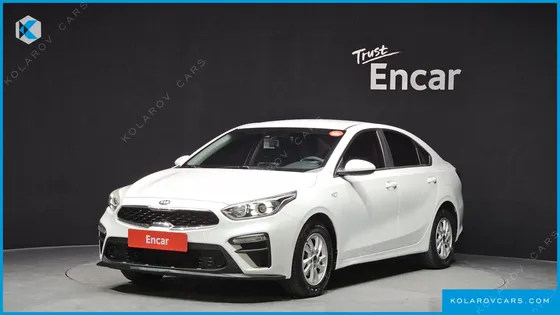 KIA K3 TRENDY