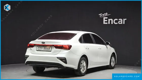 KIA K3 TRENDY