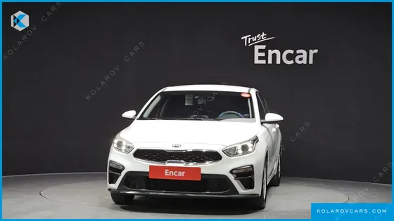 KIA K3 TRENDY