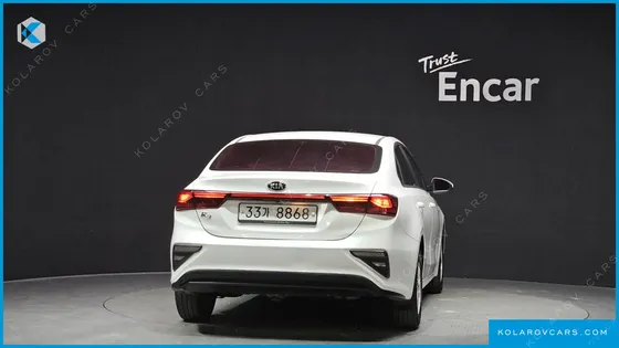 KIA K3 TRENDY