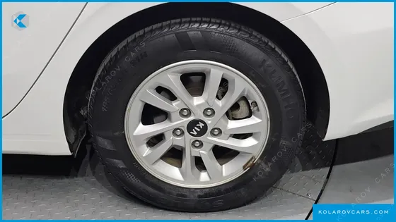 KIA K3 TRENDY