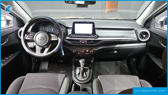 KIA K3 TRENDY