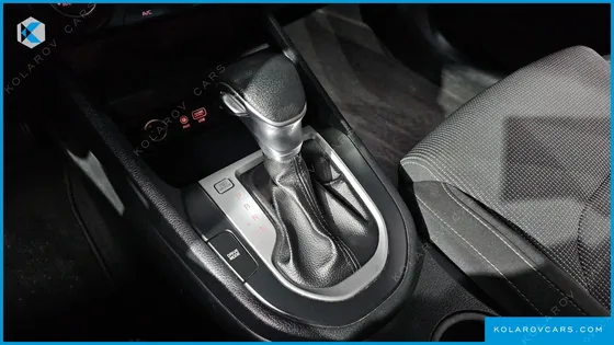 KIA K3 TRENDY