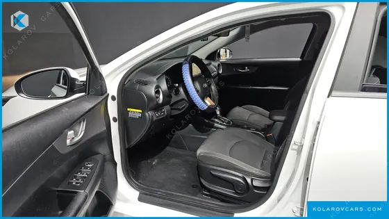 KIA K3 TRENDY