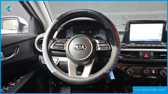 KIA K3 TRENDY