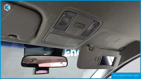 KIA K3 TRENDY