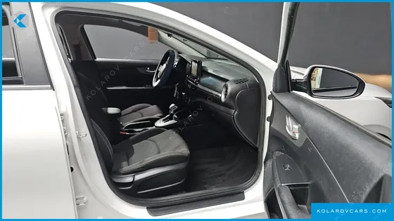 KIA K3 TRENDY