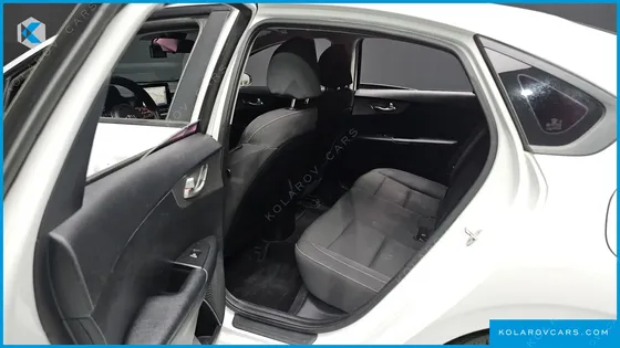 KIA K3 TRENDY